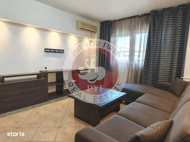 Pozitie Avantajoasa | 2 camere | Gata de inchiriat | 57mp | B11429 - 7