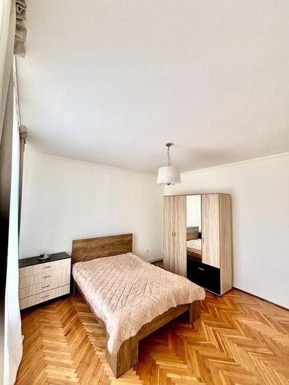 **Închiriere apartament 2 camere – zonă centrală, Plopilor, Cluj-Napoca** - 6