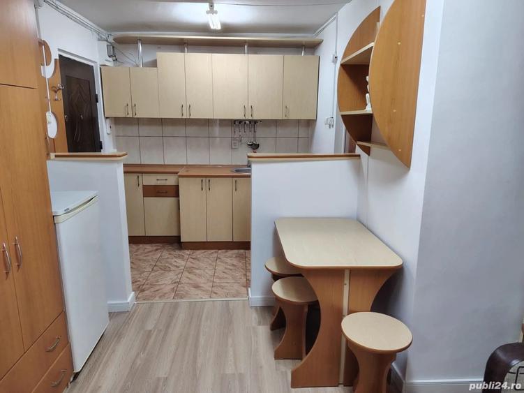 Inchiriez garsoniera Marasti - 5
