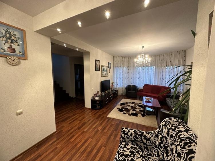 Vila P+1, langa padure, suprafata 200mp, teren 500mp, toate facilitatile - 12