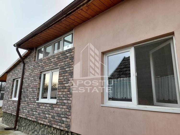 Casa, de vanzare, in Curtici, jud. Arad. - 15