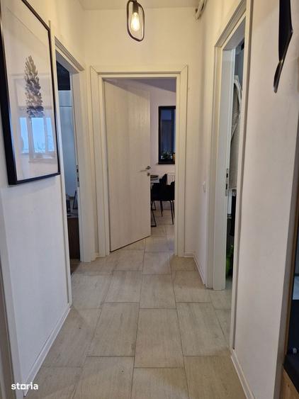 Apartament 2 camere Gavana, capatul lui 19, loc parcare acoperit - 1