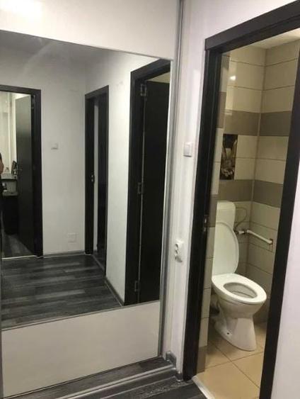 Garsoniera,Nerva Traian,bl.1982,et.2/10,DECOMANDATA,Amenajata,mobilata - 2