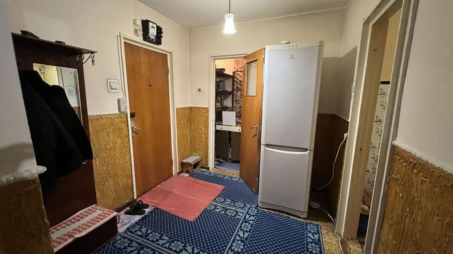 Apartament 3 camere necesita renovare, Lujerului, Militari - 10
