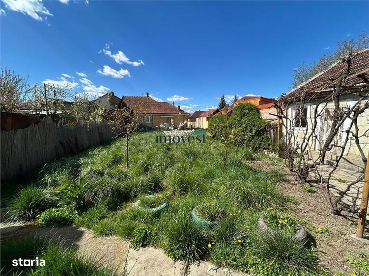 Casa de vanzare in Satu Mare | 4 camere, teren 500 mp, zona Solidarita - 7