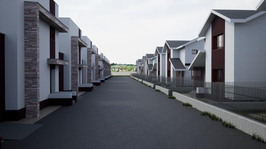 Amicii Residence 2 str spicului nr 30 - 4