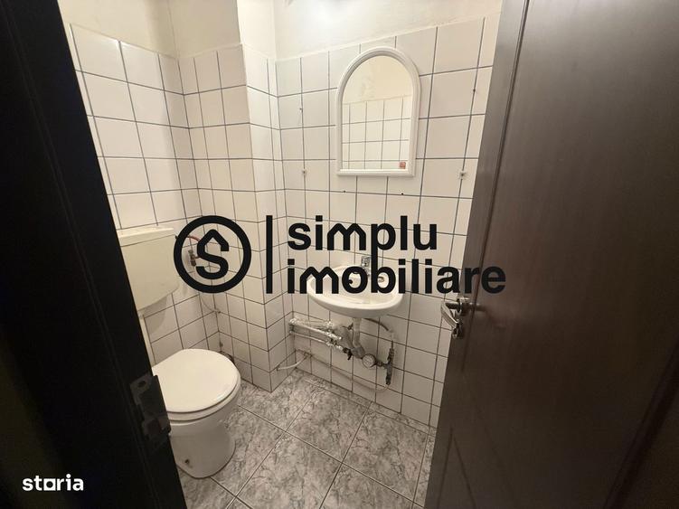 3 decomandate, etaj 3, centrala termica, 1 Mai - 139 900 Euro - 2