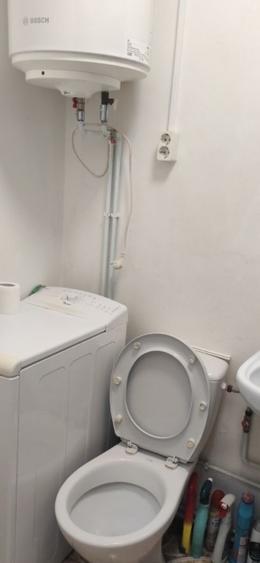 Garsoniera- Tractorul - langa Coresi Mall - 4