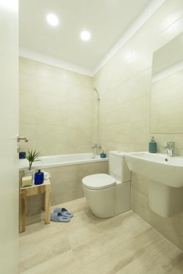 Apartament 4 camere | HERCESA - 12