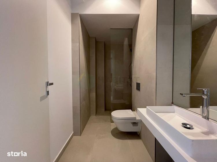 Vila urbana cu gradina langa parc in Tunari - 11