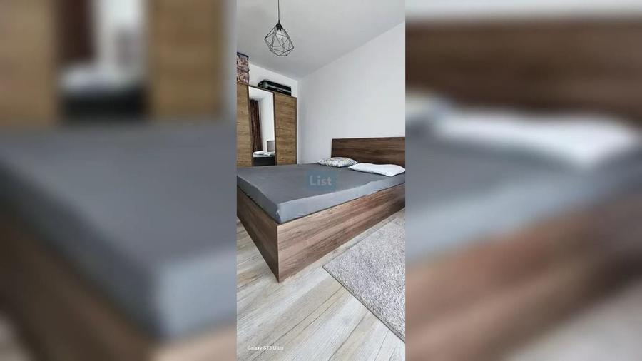 COMISION 0%! Ap. 3 camere 50 mp, parcare, Gheorgheni – Iulius Mall - 6