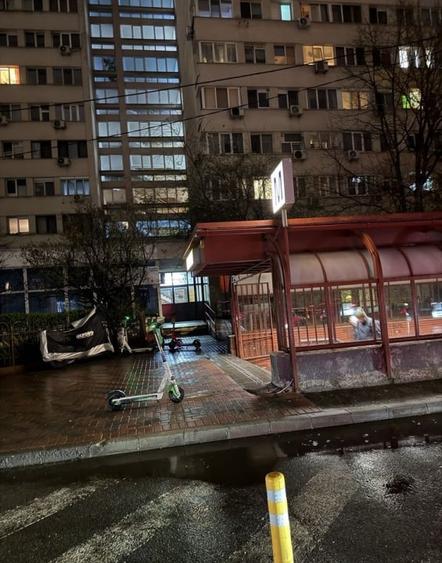 Garsonieră modernă 35 mp Dristor – decomandată, mobilată complet, lângă metrou - 6