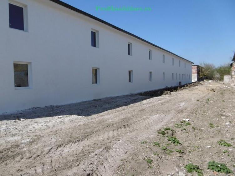 Hale de închiriat in Arad diverse zone aproape de autostrada A1 - 8