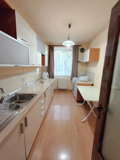 Apartament 3 camere, parter, 116mp construiti, caramida, zona Dragos Voda - 8
