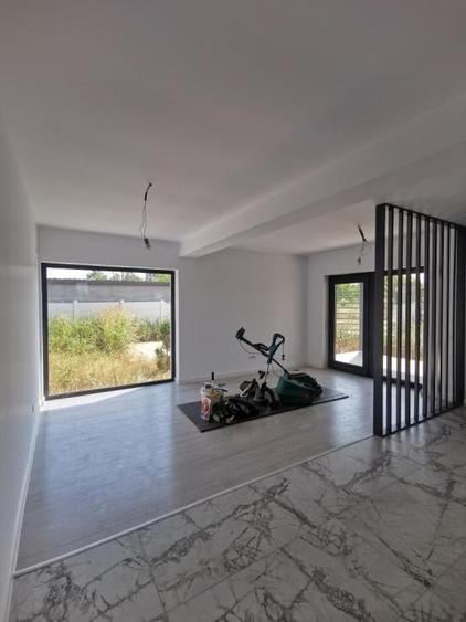 Vila Balotesti - aproape de lac, acces rapid DN1-A3-A0 - 10