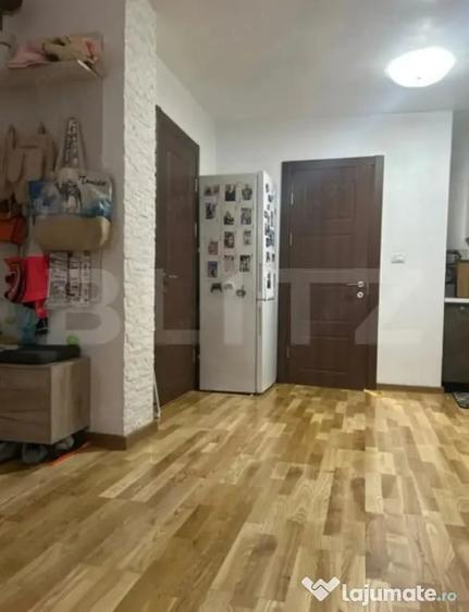 Apartament cu 3 camere semidecomandat în Iosefin