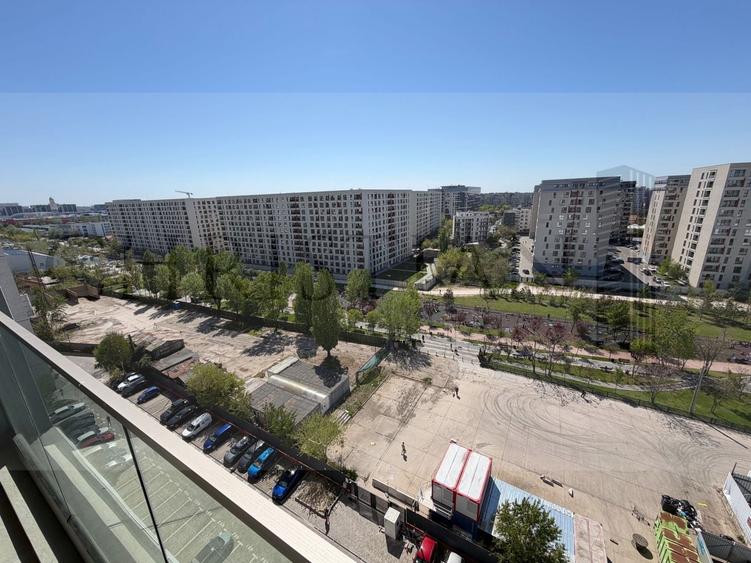 Apartament 2 Camere Vedere Panoramica - Smart Residence Lujerului Faza 2 - 18
