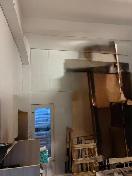 Închiriez spațiu  Baicului nr. 80 - 5