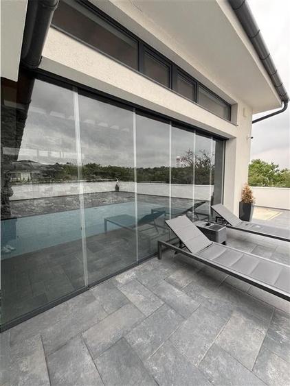 RECO Vila cu piscina interiora  - Dealuri  Oradea - 22