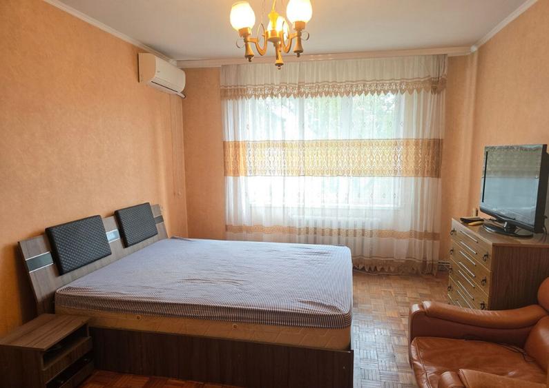 Oferim spre inchiriere garsoniera in cartierul Marasti - 6