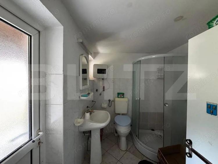 Casa cu 3 camere, 1810 mp teren, Benic - comuna Galda - 9