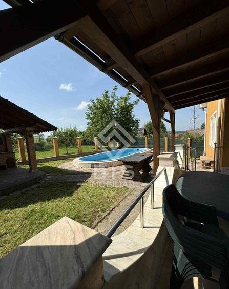 Casa de vanzare 300 mp - Valea Ghinzii - 5