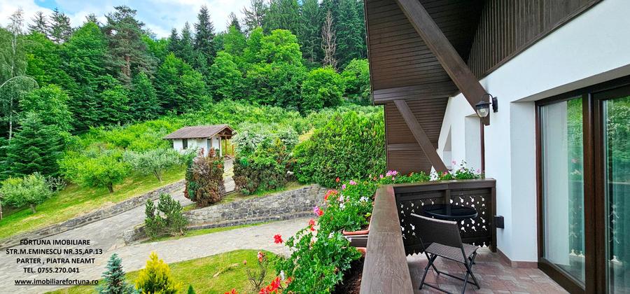 Complex turistic cu spatiu cazare,agrement,teren,livada,com.Alexandru cel Bun - 15