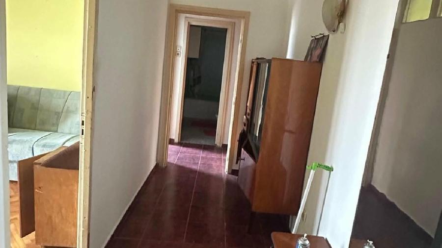 Mangalia,  zona Port Turistic, Apartament-2 camere 45 mp, etaj 4/4 - 4