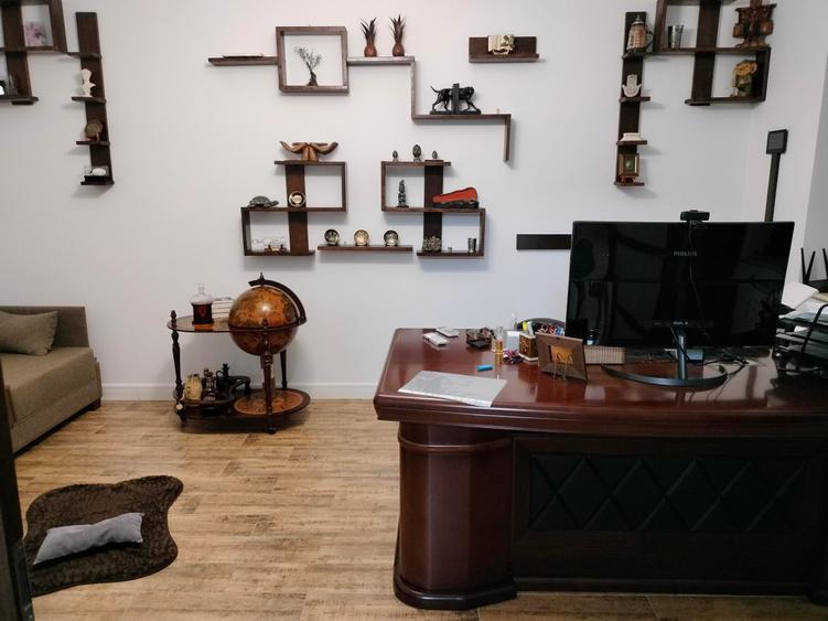 casa superba, zona linistita, accesibil, cu mansarda locuibila de 100mp. - 5