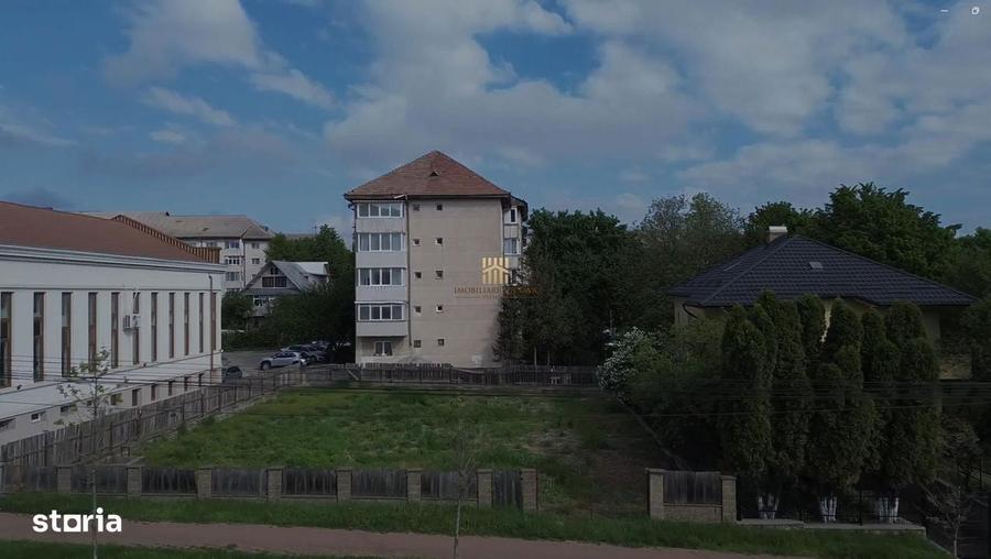 Teren Intravilan 576 mp Suceava Zona Metro Suceava - 6