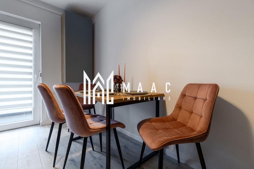 Apartament 2 camere | Decomandat | Nou | Balcon | Parcare - 14