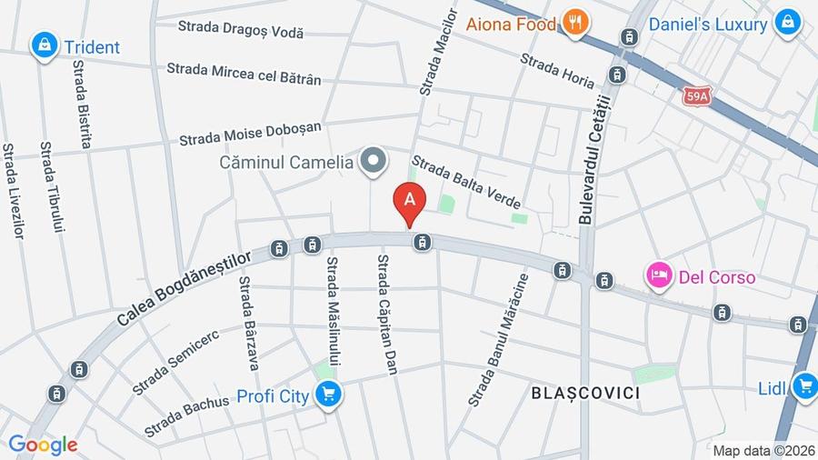 Casa individuala  - 1