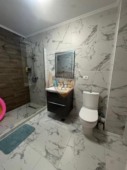 3 Camere, 84 mp, Palazu Mare, Elvila, Bloc 2024, Lift, nou nelocuit - 8