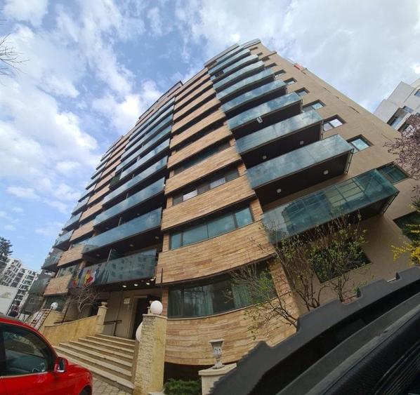 Apartament 3 camere zona Aviatiei - mobilat premium - PROPRIETAR - 1