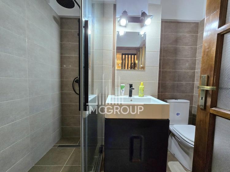 Apartament cu 3 camere de inchiriat – Zona Centrala, Piata Cipariu - 6