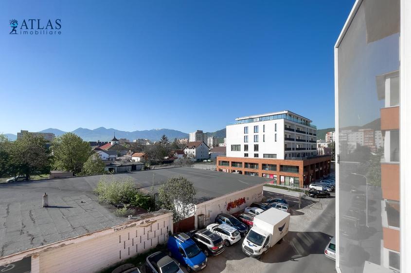 Apartament 2 camere, zona Județean, etaj 3/4, 50mp, mobilat si utilat - 9