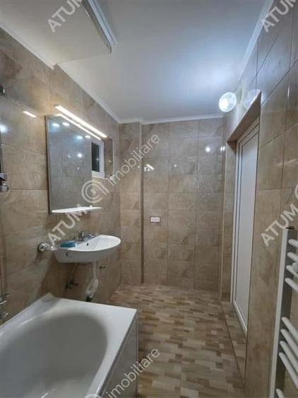 Garsoniera in zona Strand din Sibiu - 9