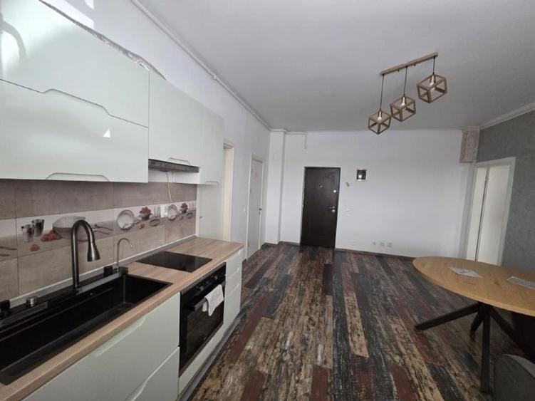 Vand apartament 3 camere - 1