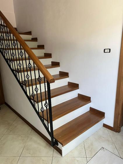 Vila in Tecuci de vanzare/de inchiriat! Zona spitalul Mare - 1