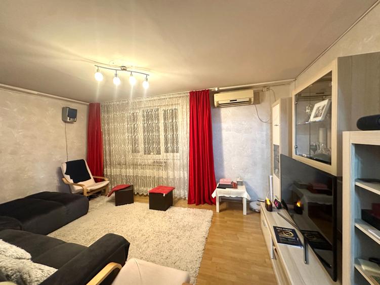 Apartament 4 camere vânzare | 3 min parc Drumul Taberei | 3 min Metrou - 5