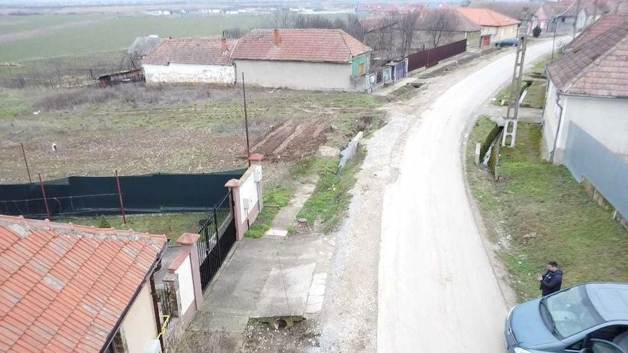 Teren intravilan Cheriu - 4