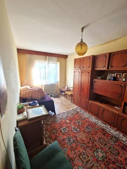 Apartament 3 camere, 80 mp, zona Biblioteca Judeteana - 8