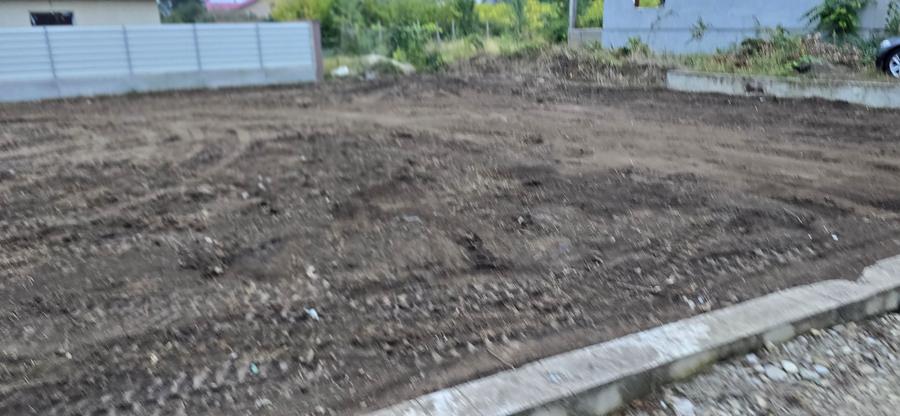 Teren de vanzare 700 mp central Odobesti - 14