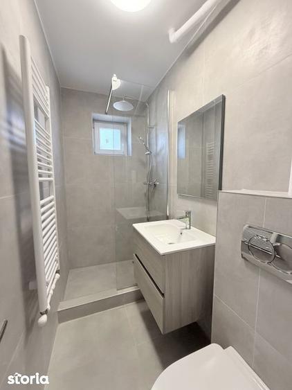 Apartament 2 camere in Tomis Nord Etaj 1, balcon inchis - 5