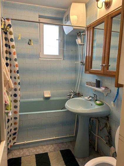 Apartament 2 camere Ultracentral zona linistita - 4