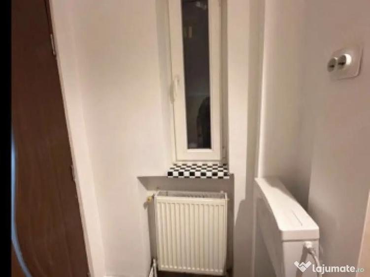 Unirii etaj 5 decomandat - 5