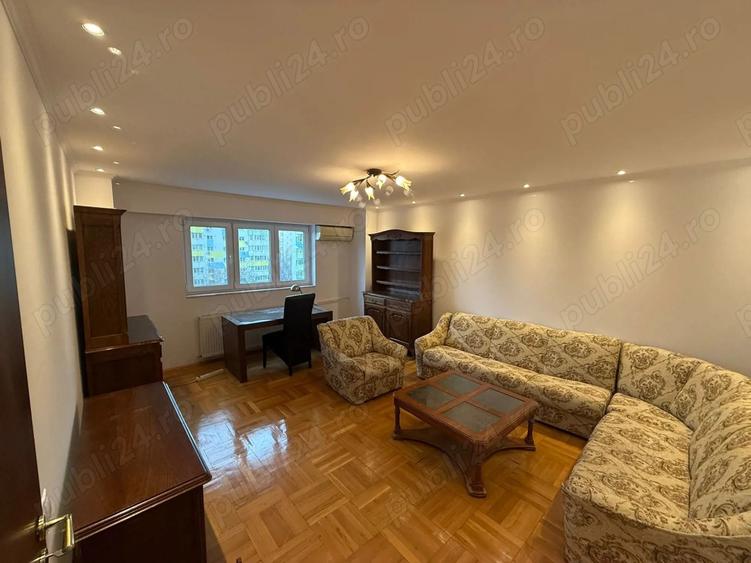 Apartament 2 camere Calea 13 Sept.-Panduri, renovat, elegant, complet echipat, termen lung, liber - 1