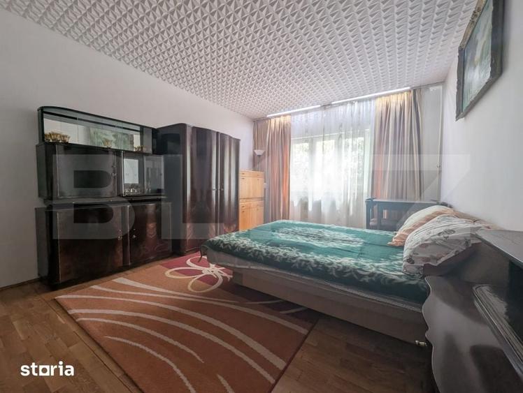 Apartament cu 2 camere în Salca