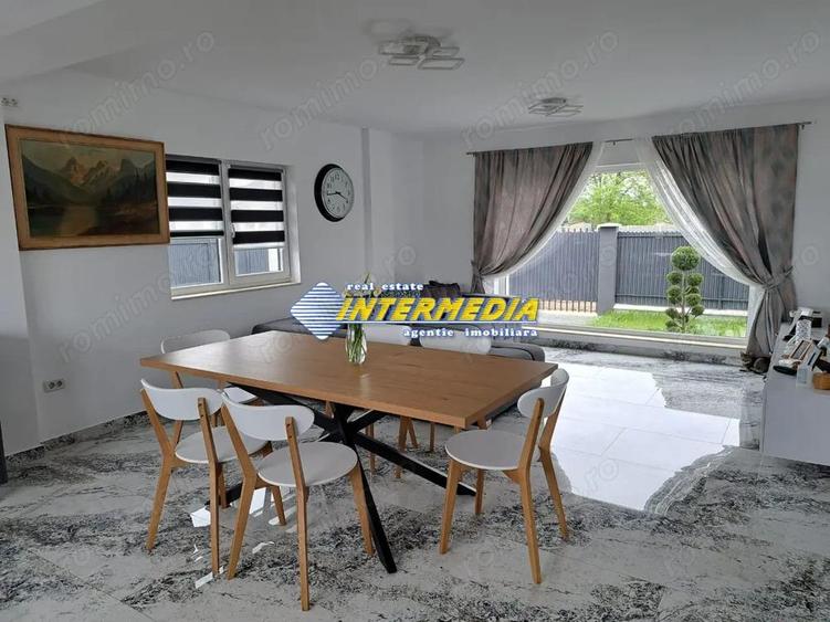 Casa NOUA de vanzare cu 4 camere cu 575 mp teren Mobilata CETATE Zona Kaufland - 10