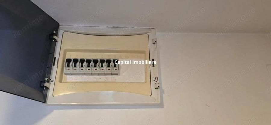 Apartament 3 camere Bd Cetatii - comision 0% - 8